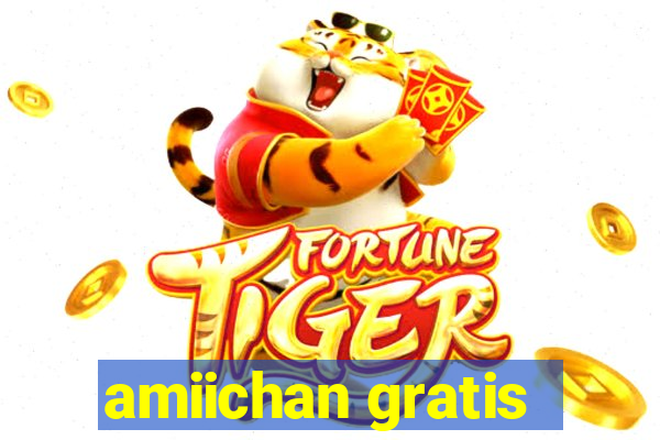 amiichan gratis